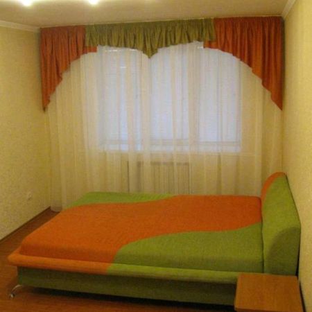 Apartamento Центральная Часть, Пр. Александра Поля 84 Dnipro Exterior foto