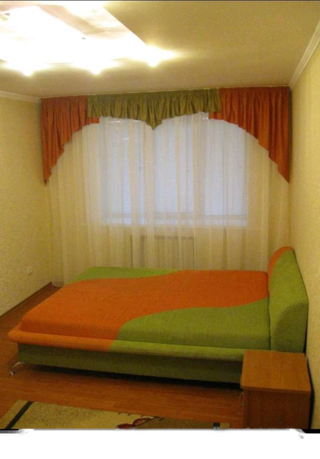 Apartamento Центральная Часть, Пр. Александра Поля 84 Dnipro Exterior foto